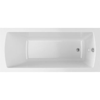 Акриловая ванна Timo Ritta RITTA1270 120x70 см